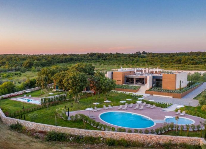 Camping Papafigo Mobilhome
