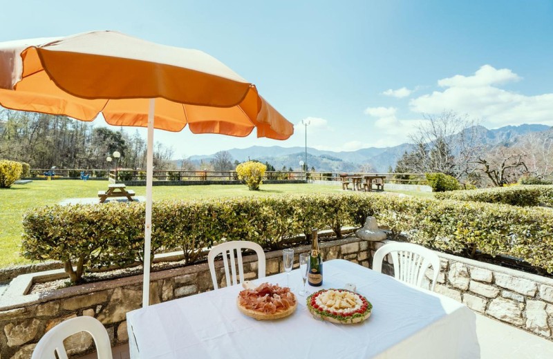Residenz Campi Dreizimmer-Wohnung Trilo A3