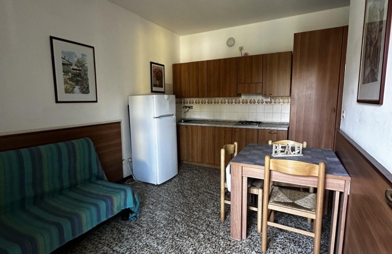 Residenz Michelangelo-Zweizimmerwohnung B4* Erdgeschoss