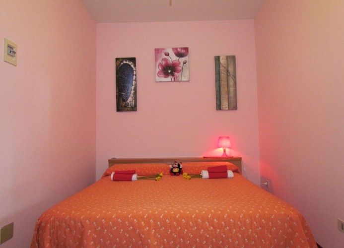 Residenz Valbella Studio A Klimaanlage