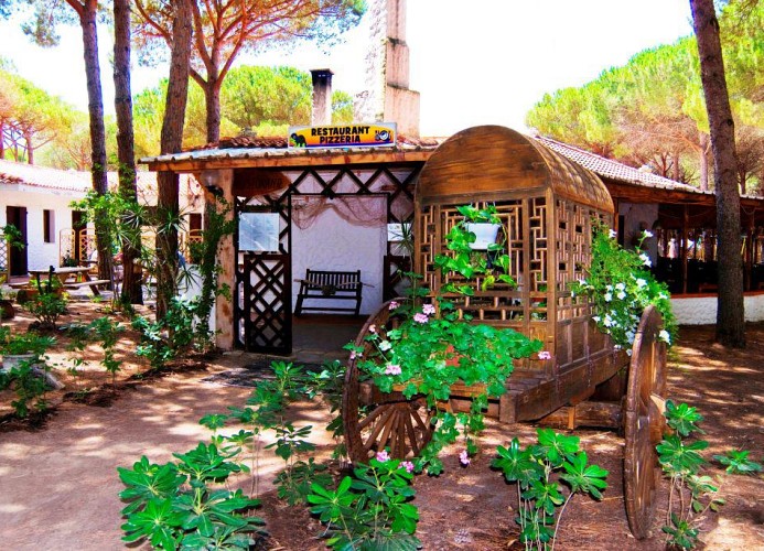 Bella Sardinia Mobilehome Happy Easy 