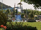 Camping Castell Montgri Mobilehome Happy Comfort 
