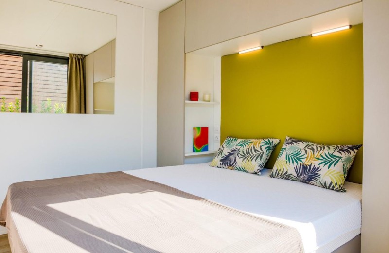 Camping Village Piccola Gardiola Mobilehome Baia New Project