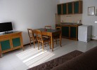 Residenz Doria Zweizimmer-Wohnung Bilo 4 Personen
