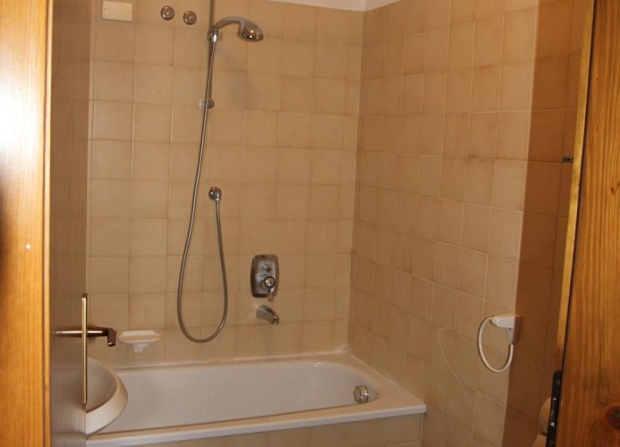 Residenz Santa Lucia Dreizimmer-Wohnung