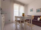 Residenz Tucano Dreizimmer-Wohnung Trilo 2P C2S