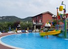 Ferienanlage Serenella Germano 2 Pax 