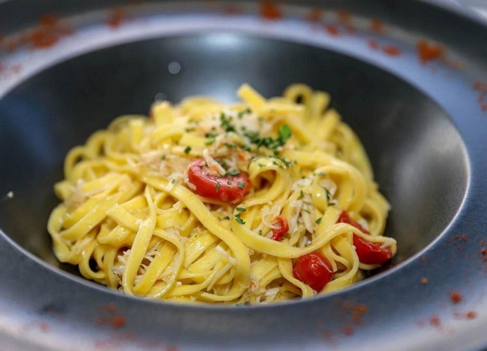 Feriendorf Oasi Mobilehome Honolulu 