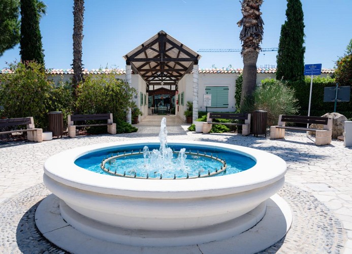 Le Mimose Family Camping Village Apartment Superior