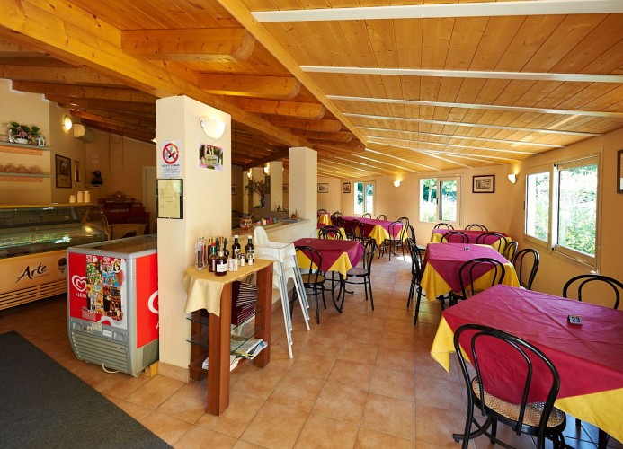Ferienanlage Baia Verde Mobilehome Charme