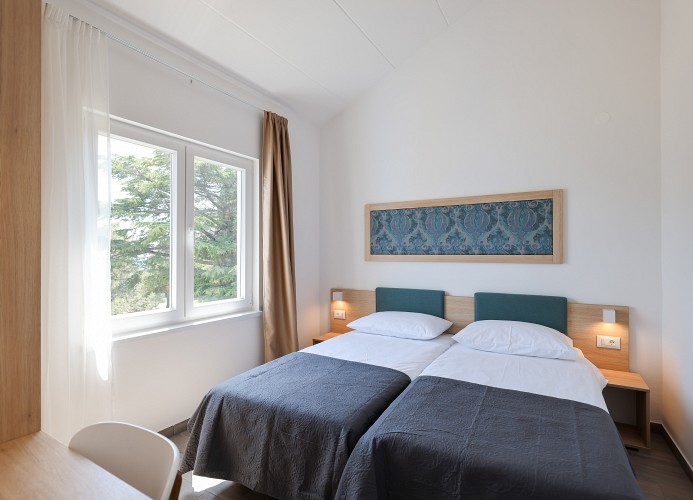 Medena Apartments Superior Dreizimmer-Wohnung B4+1