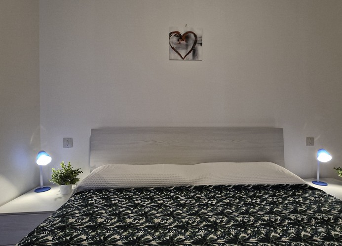 Residenz Carina Süd Dreizimmer-Wohnung Tipo C*