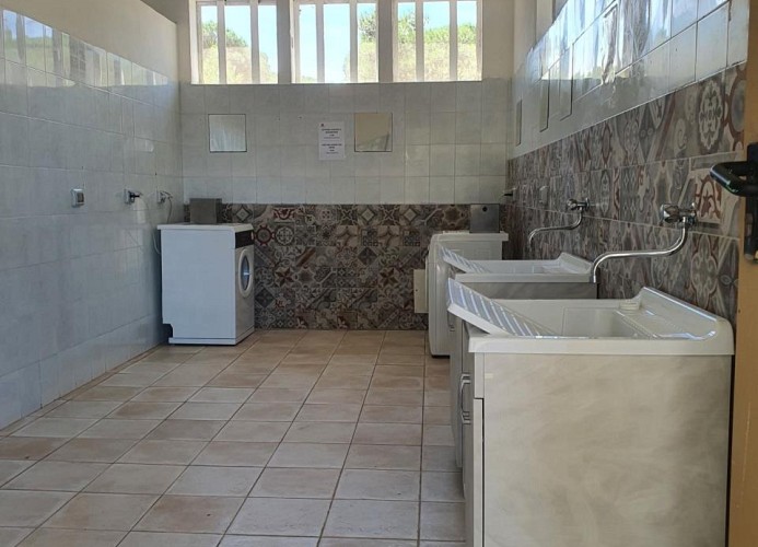 S'Ena Arrubia Camping Village Mobilehome Happy Easy