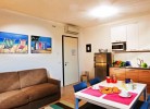 Villaggio A Mare Zweizimmer-Wohnung Bilo HR4