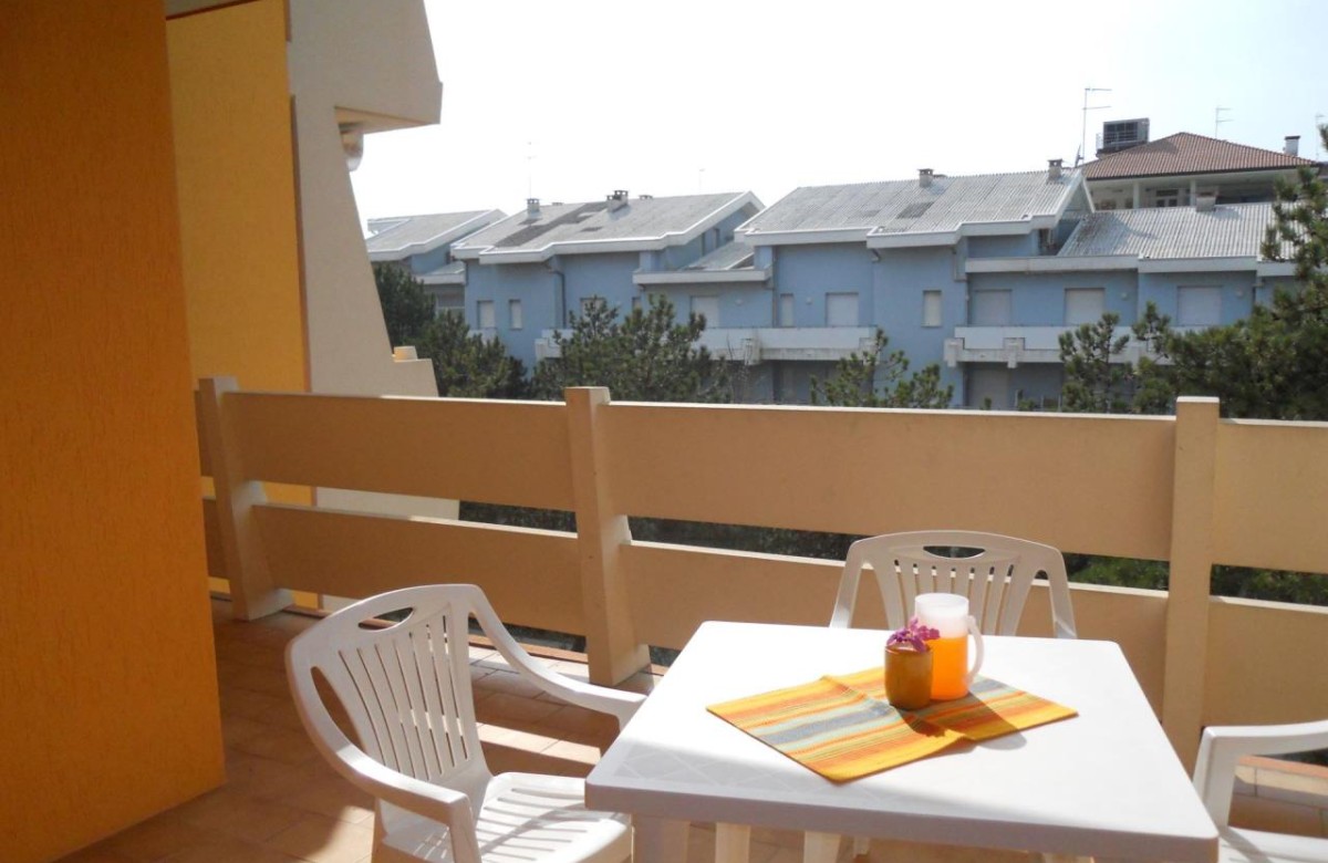 Residenz Carina Nord Dreizimmer-Wohnung 020 2P C1S