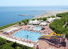 Feriendorf Isamar Mobilehome Nova XXL
