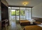 Residenz Lanterna Sunny Resort Sunset Apartment 3 Personen Seaside