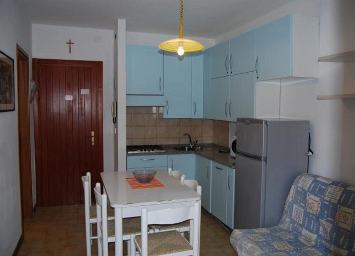 Residenz Itaca Zweizimmer-Wohnung Tipo B (88)