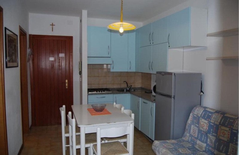 Residenz Itaca Zweizimmer-Wohnung Tipo B (88)
