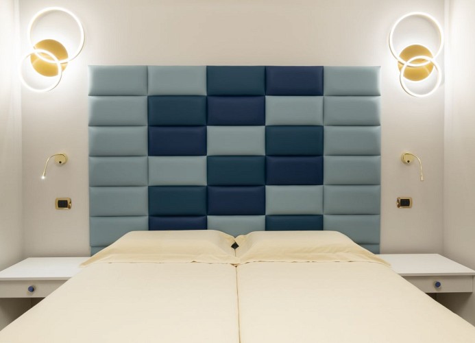 Residenz Carl und Do Zweizimmer-Wohnung Bilo Deluxe Lake 