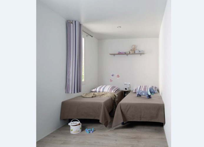 Amadria Park Trogir Mobilehome Happy Premium