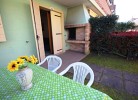 Residenz Solmare Dreizimmer-Wohnung Trilo 6Pax