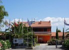 Residence Rosa dei Venti Bungalow Levante 