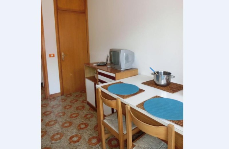 Residenz Corinzia Zweizimmer-Wohnung Tipo B
