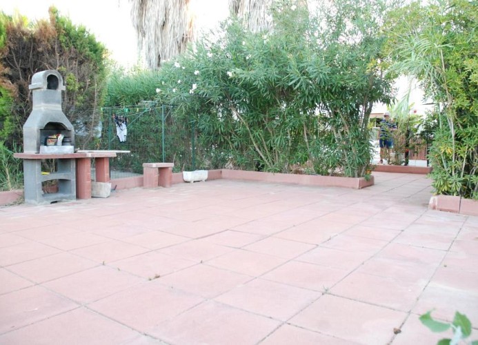 Residenza Cala di Seta Appartamento trilocale Mario