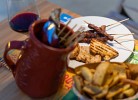 Feriendorf Stork Lodge Deluxe Family