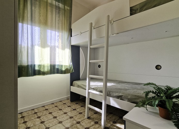 Residenz Carina Süd Dreizimmer-Wohnung Tipo C*