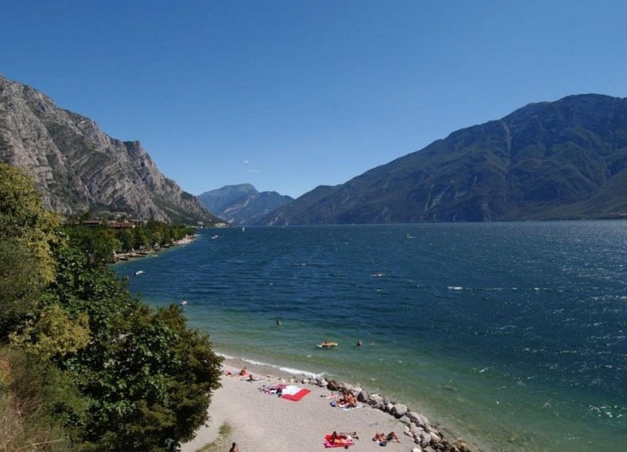 Camping Park Garda Mobilehome Platinum