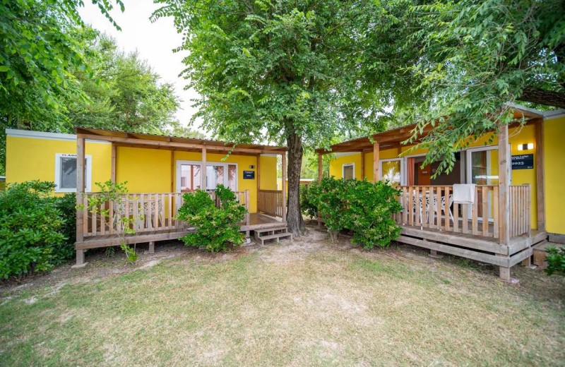 Feriendorf Francesco Lodge Premium Sea Breeze