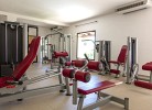 Ferienanlage Isuledda Baia Comfort 