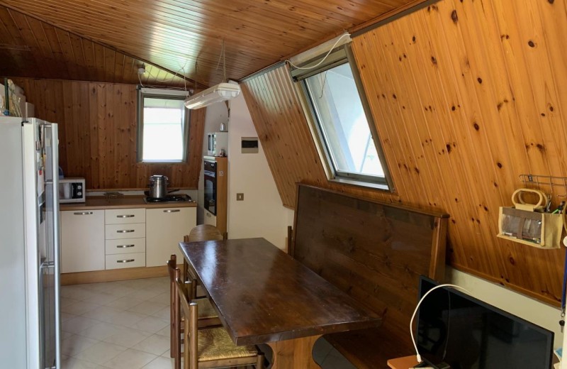 Residenz Adriana Dreizimmer-Wohnung Trilo Dachgeschoss