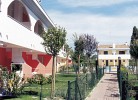 Residenz Leopardi Zweizimmer-Wohnung Tipo B1S Erdgeschoss 016