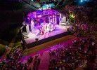 Ferienanlage Isuledda Baia Smeralda