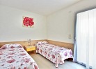 Residenz Monica Dreizimmer-Wohnung Trilo C6