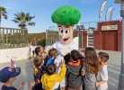 Feriendorf Els Pins Mobilehome Plus 3AC 