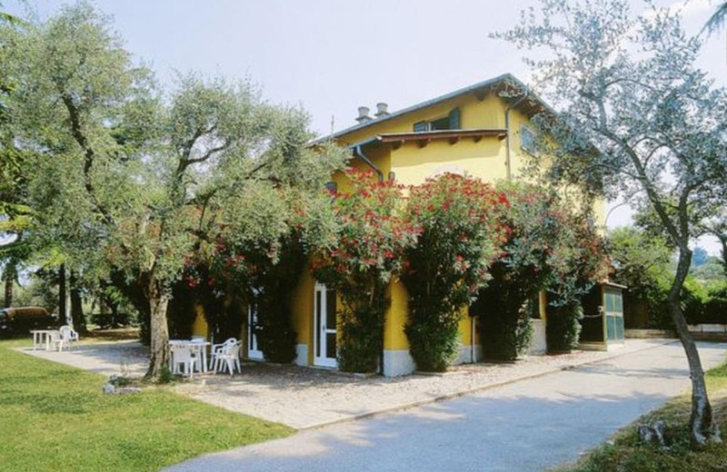 Feriendorf Cisano Zimmer Perla 2pax 