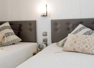 Ferienanlage Serenella Mobilehome Pavone