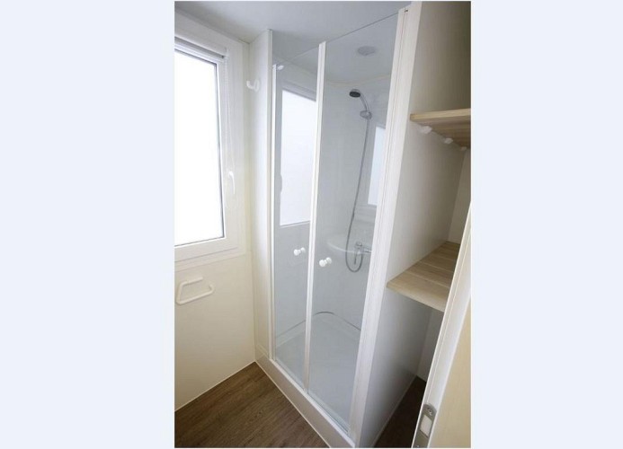 Feriendorf Atlanta Mobilehome Adria 