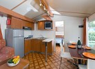 Feriendorf Pino Mare Mobilehome Trend