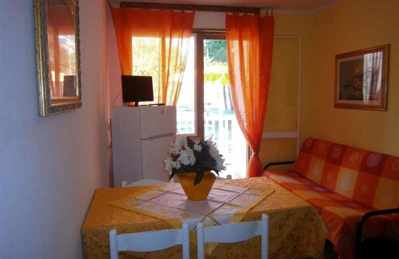 Residenz Elba Dreizimmer-Wohnung Trilo A2 
