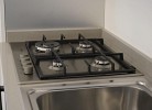 Residenz Mare Azzurro Apartment Falesie