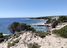 Residenza Cala di Seta Appartamento trilocale Luca con vista mare