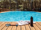 Feriendorf Marze Lodge Maremma