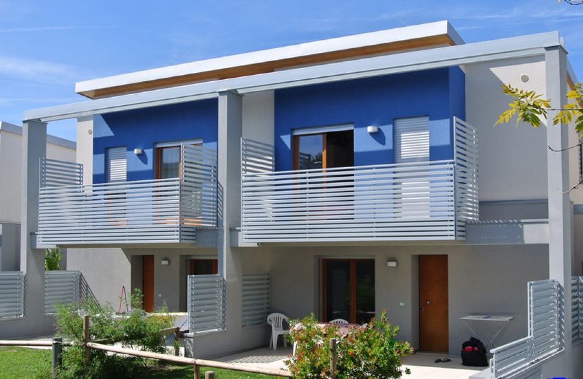Residenz Master Village Zweizimmer-Wohnung B