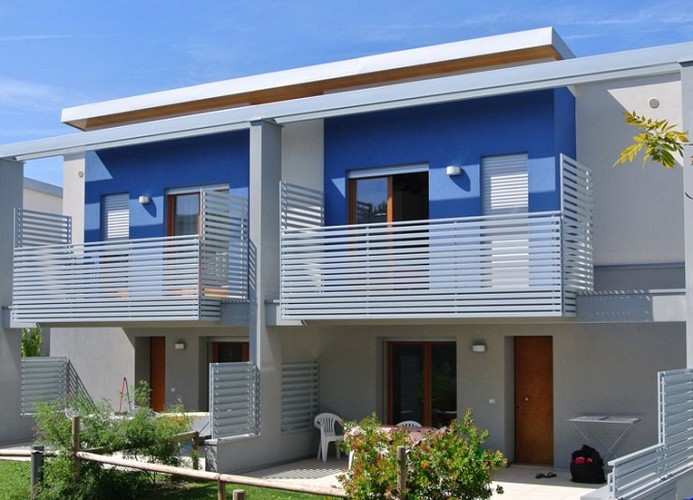 Residenz Master Village Zweizimmer-Wohnung B