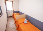 Residenz Mediterraneo Dreizimmer-Wohnung Trilo